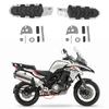 Motosiklet Çerçeveleri ve Ek Parçaları – Ayak desteği