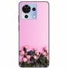 For ZTE Blade V50 Vita Case Phone Cover Shockproof TPU Soft Silicone Fundas for ZTE Blade V50 Vita V50Vita 6.75 Luxury Astronaut
