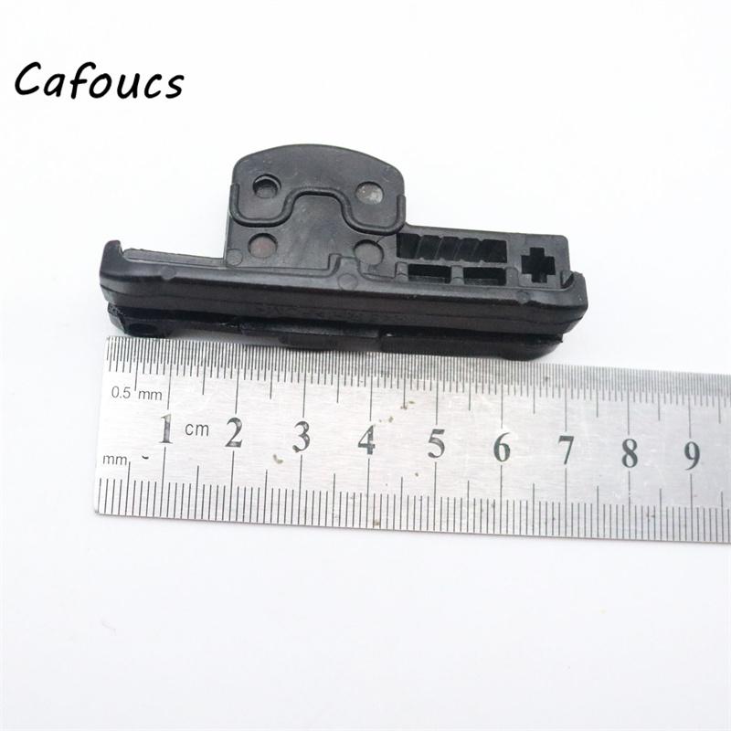 Car Sunroof Component Bracket Clip Skylight Windshield Slider For Renault Koleos
