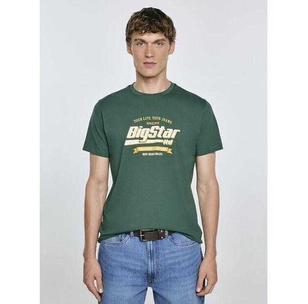 Футболка BIG STAR BRISS EU XXXL