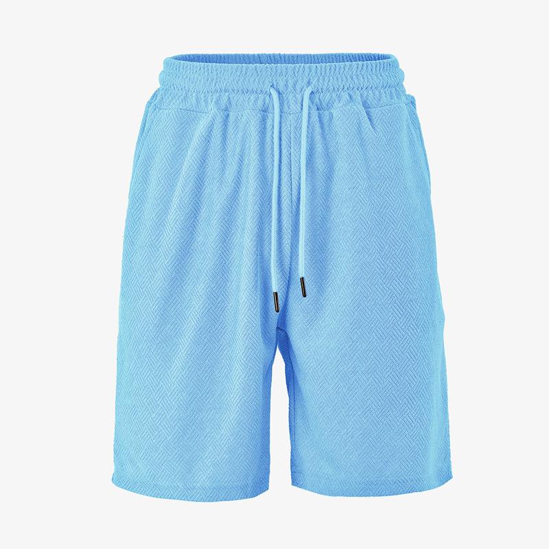 Men's Sport Shorts Sportswear Summer Running Basketball Shorts Beach Bottoms Gym Fitness Tracksuit Jogging Training Short Pants