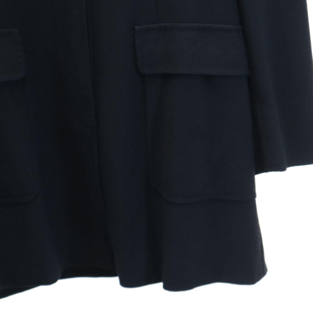 SPORTMAX made in Italy casual pants suit Setup 38 dark blue Women Used