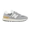 Men's Sneakers New Balance 574 Legacy 'Shadow Grey'