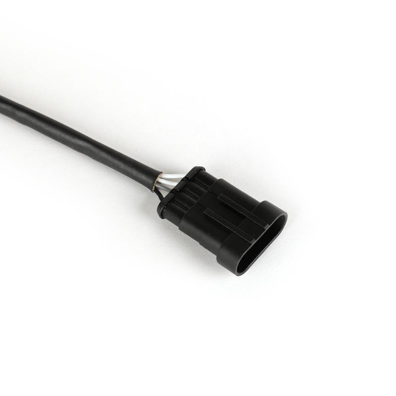 

OXYGEN SENSOR LAMBDA PROBE 4 WIRE For VESPA GTS 250IE LX150IE LXV150IE VESPA S 150IE PRIMAVERA/SPRINT IGET GTS HPE