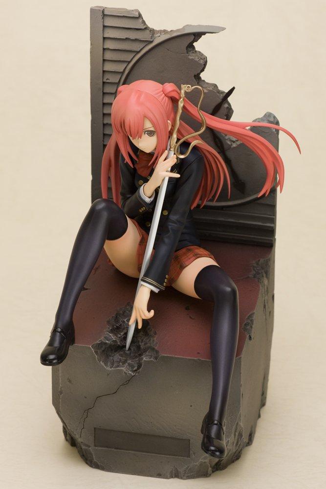 Shining Wind Shiina Natsune Maßstab PVC bemalt fertig (1/7 Produkt)