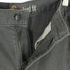 Carhartt Painter pants w31 gray work Men's Used