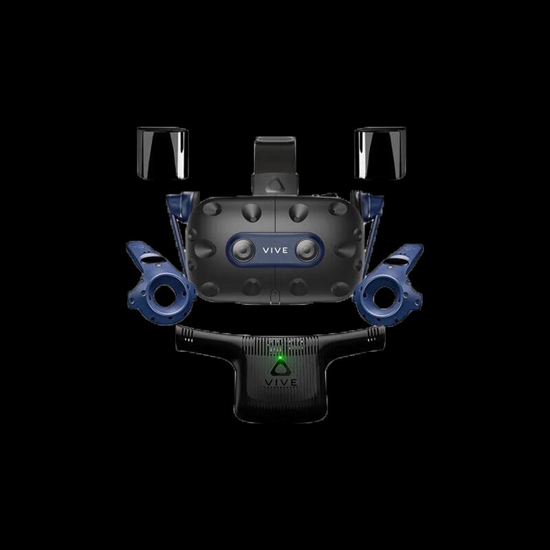 

VR-гарнітура HTC VIVE Pro 2