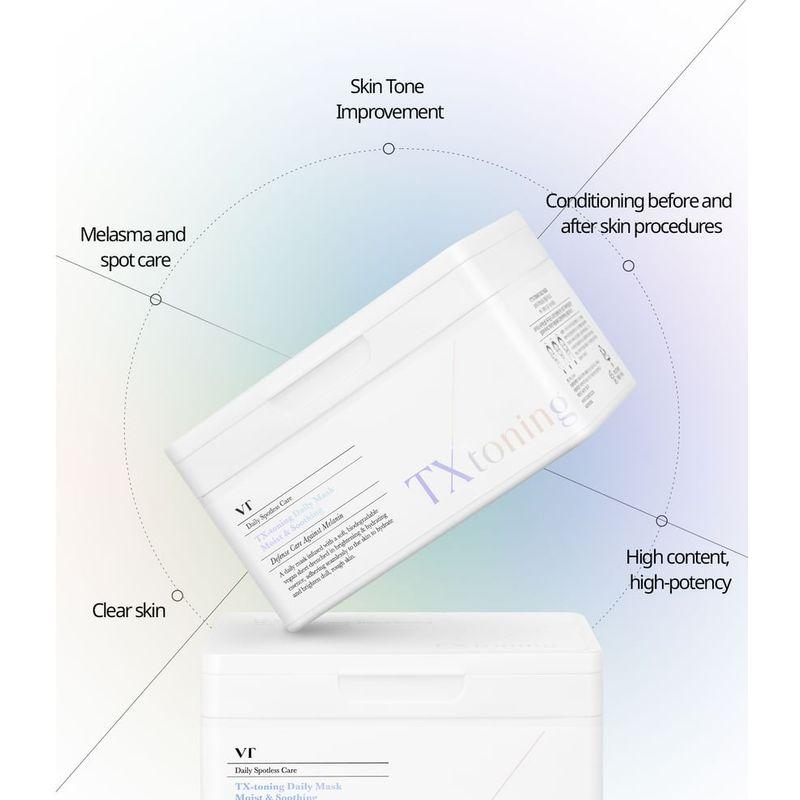 VT - TX-toning Daily Mask