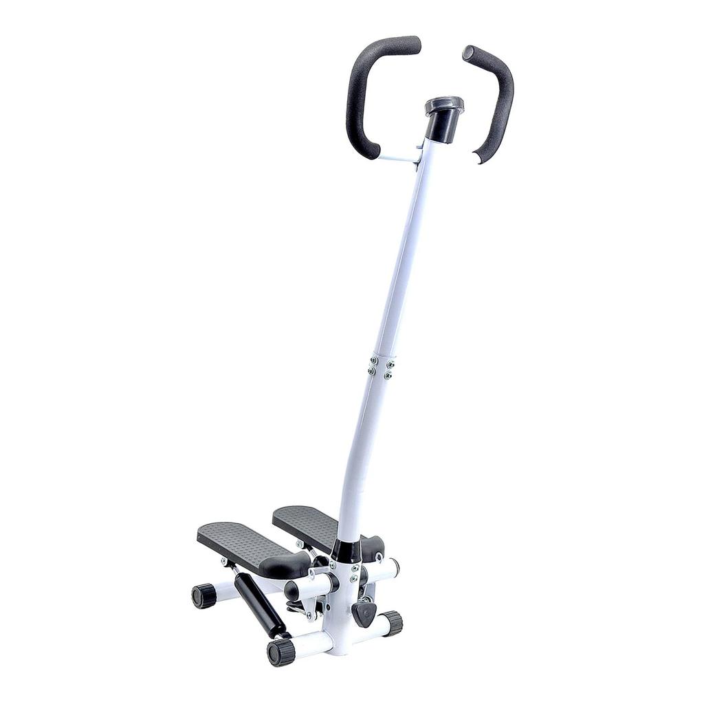 Twist Stepper Workout Machine Equipment Trainer for Training Gym Men