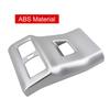 Für Toyota RAV4 XA50 2022 2023 Hybrid ABS Auto Innen Hinten Armlehne Air Outlet Trim Panel Abdeckung Pads