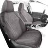 2026 Toyota RAV4 Prime Breathable Saddle Seat Cover - All-Season Cushion