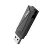 EAGET F68 USB 3.2 High-Speed Rotating Metal USB Drive
