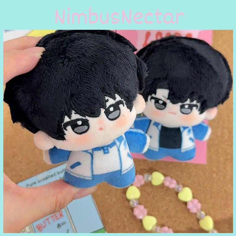 Disguise Student Plush Doll With Pp Cotton Filling For Collectors And Giftgiving