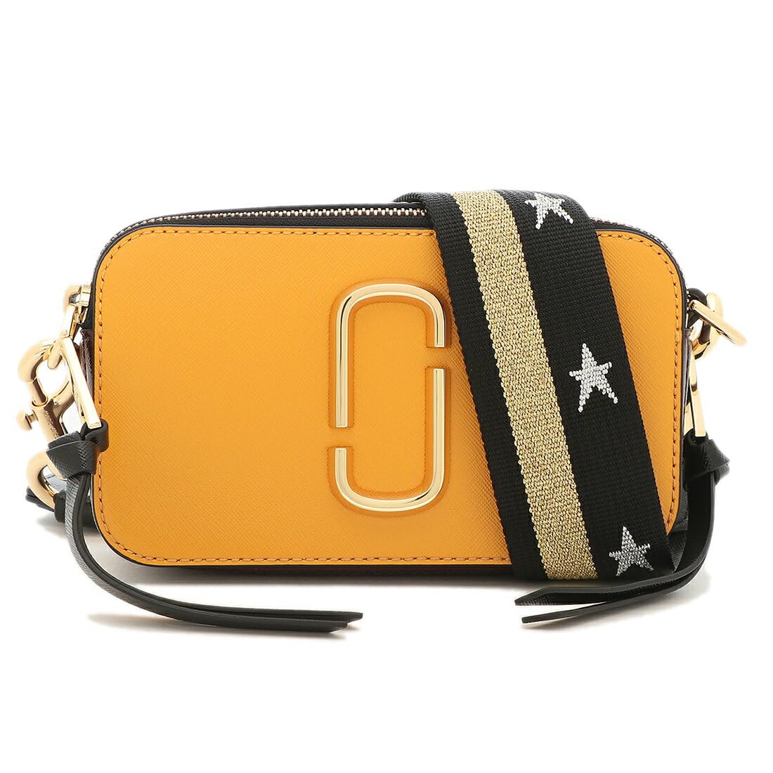 

Сумка через плечо The Snapshot Yellow H175L03FA22 767 [Marc Jacobs] Женская [Товар]
