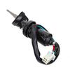 Off-road Motorcycle & ATV Ignition & Door Lock Switch with Key (50CC-250CC).