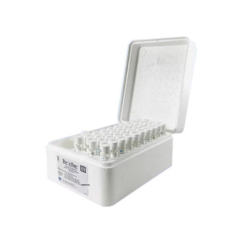 Ammonia Nitrogen Standard Solution