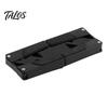 Computers Computer Cooler High Performance Anti-scratch ABS Portable Universal Foldable for Laptop Cooling Fan