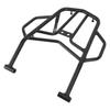 Motorcycle Luggage Rack High Load Capacity Rear Cargo Carrier Holder Fit for CRF250L CRF250M CRF250 Rally