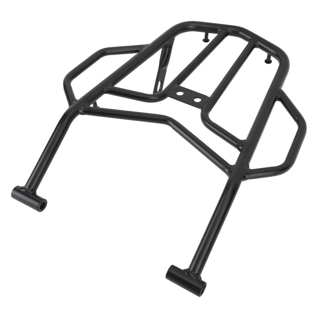 Motorcycle Luggage Rack High Load Capacity Rear Cargo Carrier Holder Fit for CRF250L CRF250M CRF250 Rally