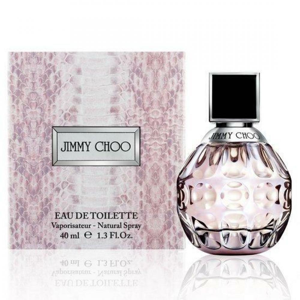 

Jimmy Choo EDT 40ml