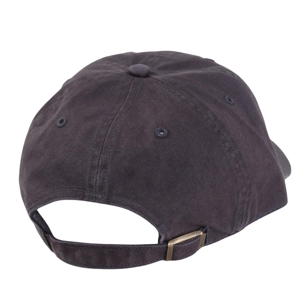Oakley SOHO DAD HAT 47 Free Size (02E) BLACKOUT,
