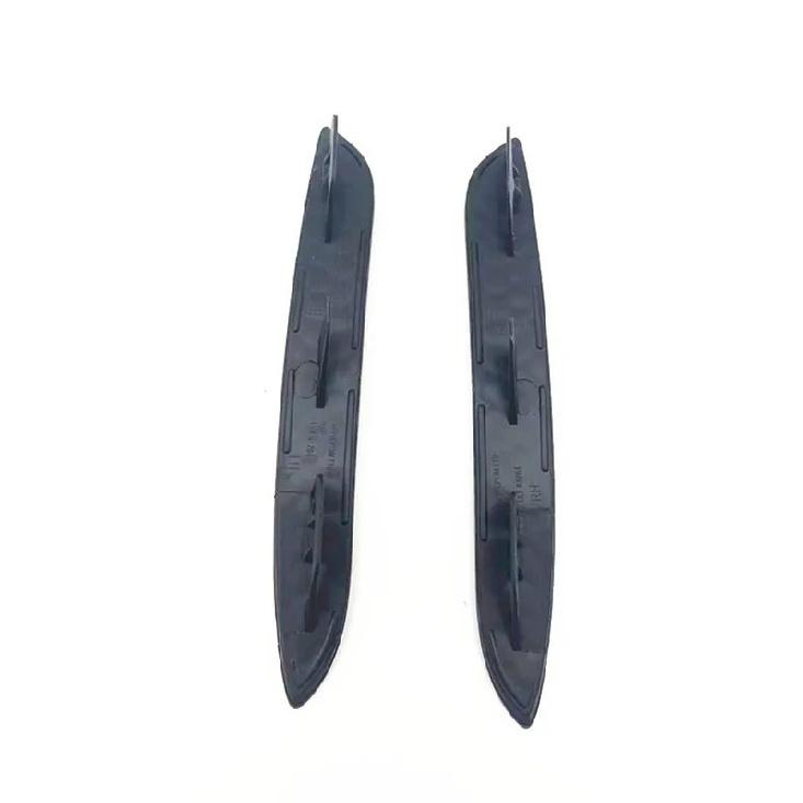 A1188850102 A1188850202 For Mercedes-Benz Rear Bumper Left or Right Trim Grille W118 CLA200 CLA220 CLA250 CLA35