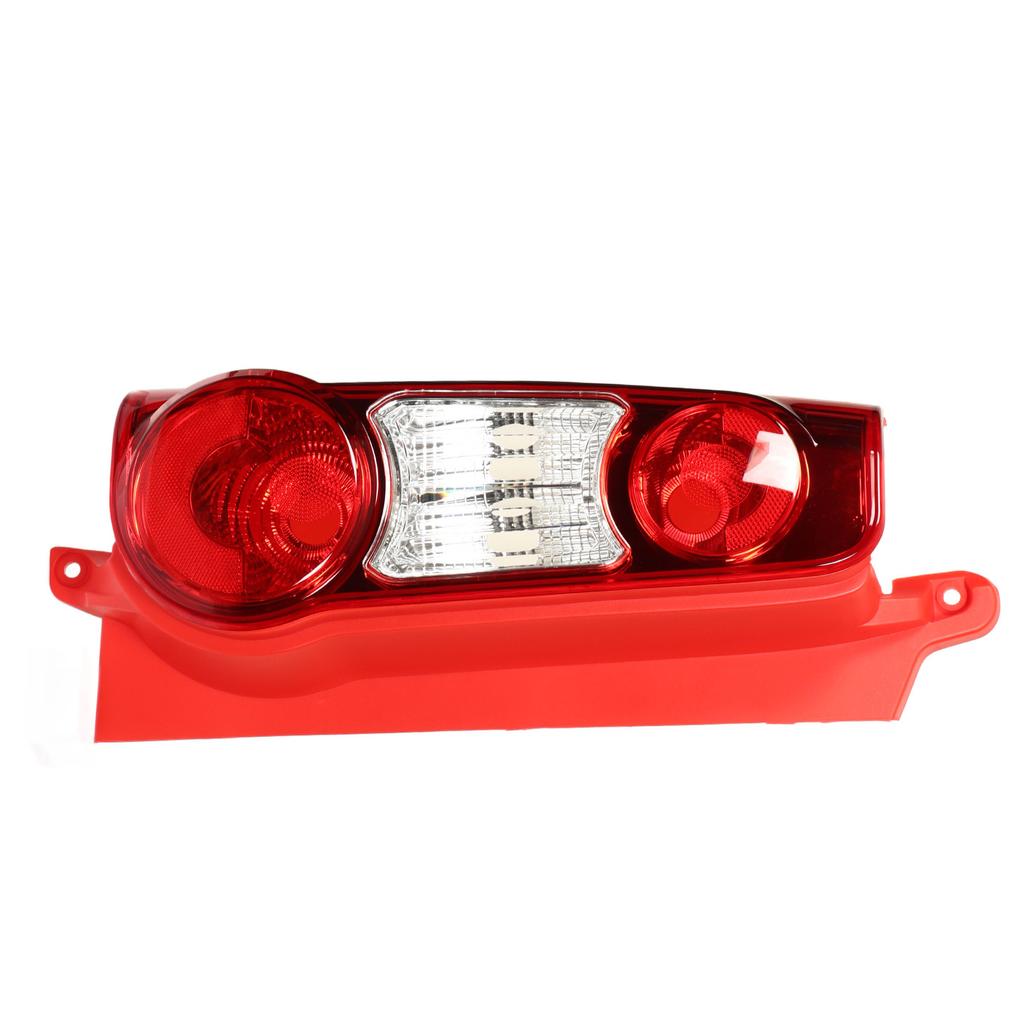 Auto-Rücklicht 6351FJ, wasserdicht, Hochleistungs-Bremslicht, Ersatz für PEUGEOT PARTNER 2008 bis 2012