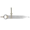 Spacing Gauge   Wing Divider Leather Craft Drawing   Woodworking Tools