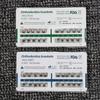 10pcs/Set Mini Dental Orthodontic Metal Bracket Brace Roth MBT Slot.022 Hooks 3