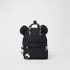 Mickey Mouse Backpack—Cute and Playful Design for Kindergarten and Elementary School Boys and Girls.