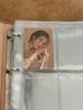 IU April 2020 Photo Binder Album for Sale Used