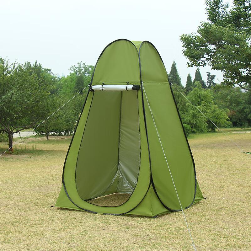 Portable Pop-up Privacy Shower Tent