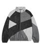 Urban Players Theo Crossblock Windbreaker (Black)