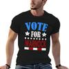 Vote Warnock 2020 T-Shirt T Shirt Man Designer T Shirt for Man 100 Percent Cotton T Shirt Men 1