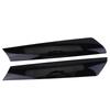 For M-ini Co-oper R50 R53 R52 A-Pillar Windshield Trim Panel Exterior Molding Front Left/Right Side 51137128157 51137128158