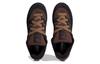Adimatic Adidas Originals 'Brown Black' HQ6903