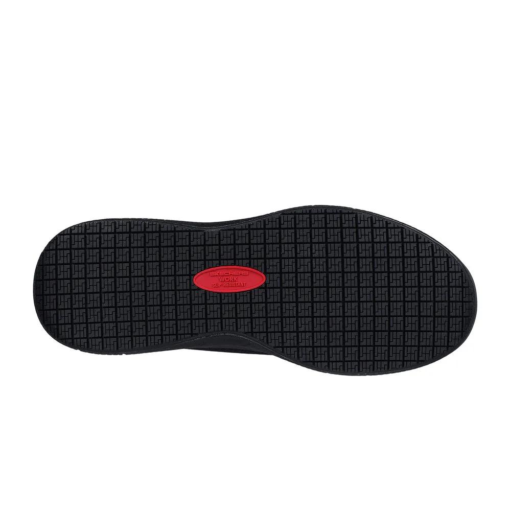 Skechers Summits Colsin sneakers slip-ons black