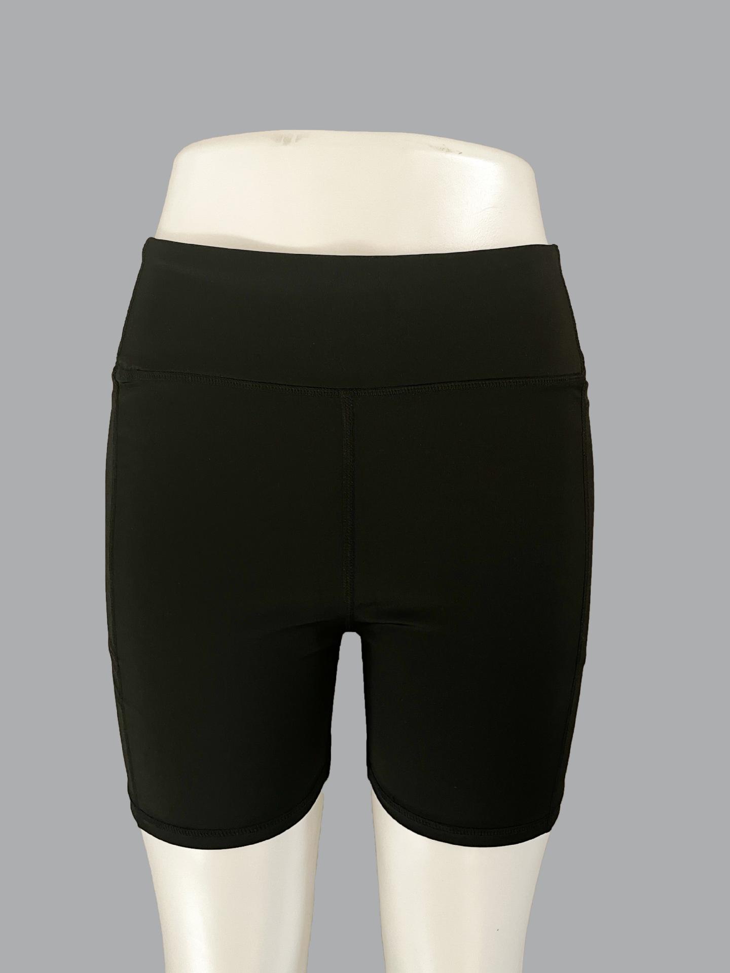 

Специальное предложение: Быстросохнущие брюки для йоги и фитнеса с эффектом подтяжки бедер M