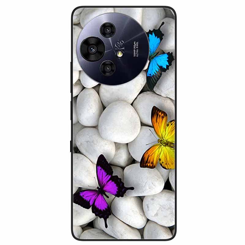 For TCL 50 Pro NxtPaper Case Cute Soft TPU Silicone Back Cover for TCL 50 NxtPaper Phone Cases For TCL50 50Pro NxtPaper 5G 6.8''
