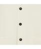 IOLO Merino Wool Milano Knit Blazer_Ivory