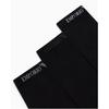 Emporio Armani Mens Cotton Blend Crew Socks (Pack of 3)