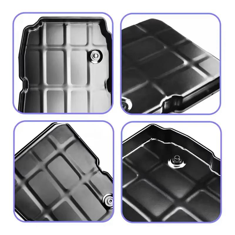 A80X-New High Quality Transmission Oil Pan A1402700812 1402700812 For Mercedes-Benz Maybach Brabus Carlson