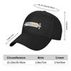 Longboard Summer Baseball Cap Beach Outing Sun Hat For Children Birthday Military Cap Man Girl Men's