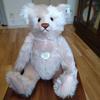 [USED] Teddy Bear / Steiff Teddy Rose Replica 1926