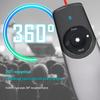 Deli Rechargeable Presentation Clicker