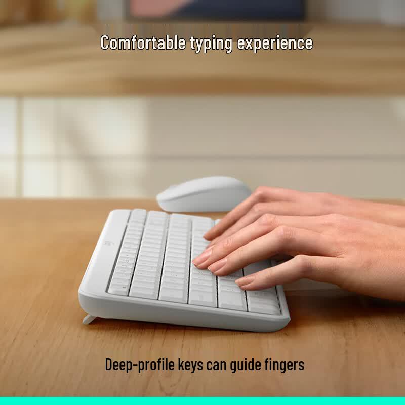 Logitech Multi-Device Drahtlose Tastaturen