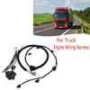 Truck Engine Wiring Harness 22248490 7422248490 Cable Harness Injector for Volvo