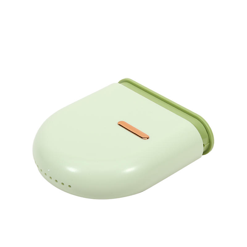 Braces Box Portable Mouth Guard Box Retainer Case Oral Cleaning False Teeth Denture Storage Box Teeth Aligner Braces Box