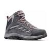 Columbia Ботинки для хайкинга Crestwood™ Mid Waterproof