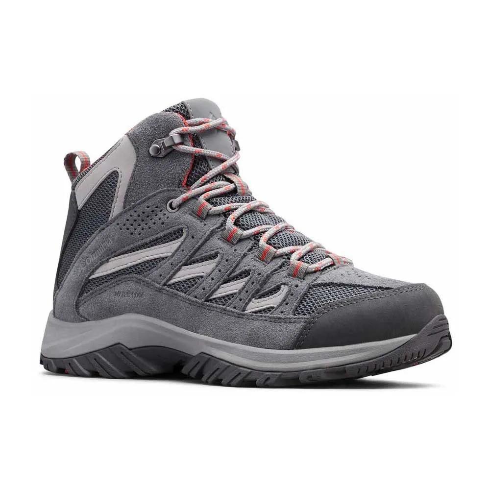 Columbia Ботинки для хайкинга Crestwood™ Mid Waterproof